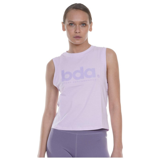 Bodyaction Γυναικεία αμάνικη μπλούζα